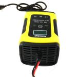 Automatic 3 Stage 10A Battery Charger For 12v Lead Acid Batteries