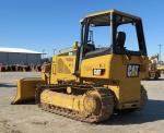 Used caterpillar d3k bulldozer for sale