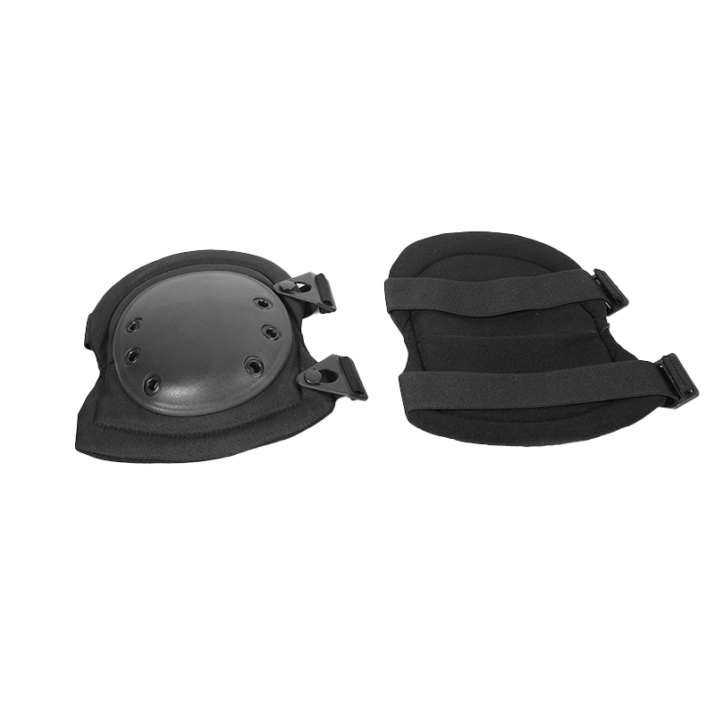 Outdoor Training Thick Knee and Elbow Pads for Protection in Physical Activities