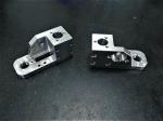 Industrial Robot Cnc Milling Parts Precision Machining Services Anti Corrosion