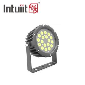 Quality 36W RGBW LED Landscape Spotlight For Outdoor Projects wholesale