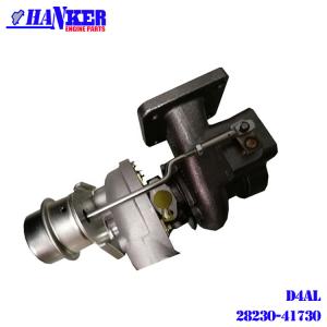 Quality 28230-41730 708337-0002 Hyundai D4AL GT17 Turbocharger wholesale