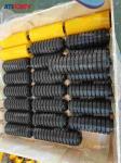 Corrosion Resistant Impact Roller Built For Long Lasting Conveyor Protection