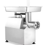 Capable Meat Processing Machinery High-Efficiency Meat Grinder Equipment