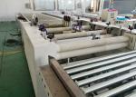 3m / Min Polypropylene Pallet Sleeve Side Edge Sealer