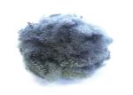 Needle Punched 65mm Non Woven Fabric Polyester 3D For Geotextile