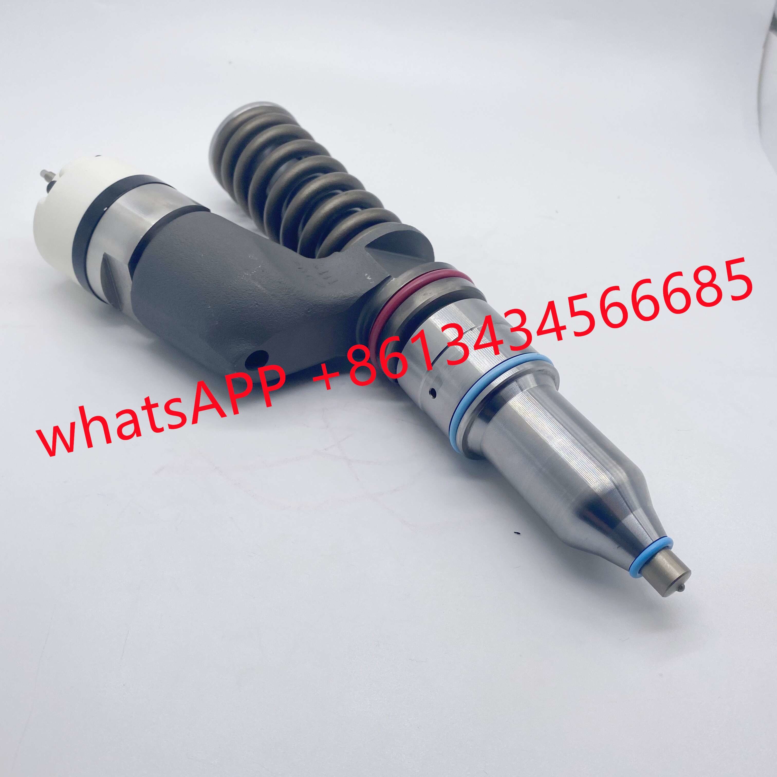 OTTO C7 Fuel Injector Assembly 263-8218 387-9427 387-9430 10R-7225 387-9426 387-9428 328-2585 268-1835 268-1839 276-8307