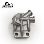 Good Value Fuel Filter Seat Fuel Filter Head For SANY SY215-9