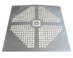 CNC Table Spot Welder 0.6Mpa Air Pressure 1mm Galvanized Sheet