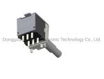 RE104010 10mm Metal Shaft Sealed Encoder