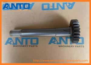 Quality 2051884 Shaft HITACHI Excavator Travel Motor Parts Fit For ZX290L-5G ZX330-3 wholesale