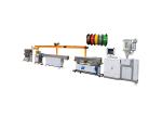 20kg / H ABS PLA PEEK 3d Printer Filament Extruder Machine