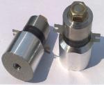High Efficiency 130khz CE Ultrasonic Cleaning Transducer