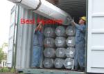 Alloy 20 Welding Super Duplex Stainless Steel Pipe , Nickel Seamless Alloy Steel