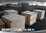 Heat Treatment Stainless Steel Forging Large Diameter Hydraulic Oil Cylinder