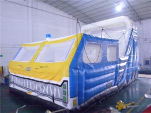 Quality Bus Inflatable Slide (CYSL-59) wholesale