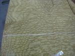 Tamo Ash Burl Wood Veneer for High End Furniture