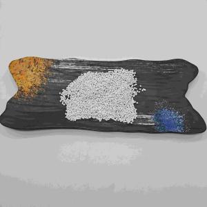 Quality GF Filled PP Pellets Impact Modified Polypropylene Pellets For Injection Molding wholesale