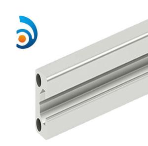 Quality 1020 Industrial Aluminum Profile T5 T6 Aluminum Alloy Profile wholesale