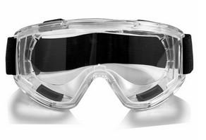 Quality High Impact Rated Eye Safety Goggles Chemical Resistant Safety Glasses wholesale