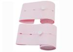 Soft Fetal Monitor Belts With Button Hole