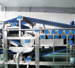SUS304 Material Pickle Processing Equipment Air Temperature Not Higher Than 40 ℃