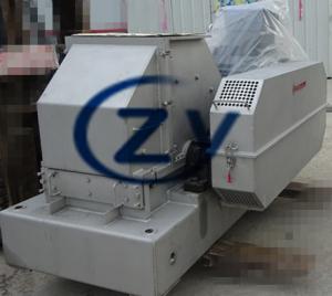 Quality Food Cassava Grinding Machine / Vegetable Crushing Machine Rasper 55kw wholesale