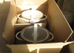 Large Capacity 50L Stainless Steel Milk Can Food grade for transporting