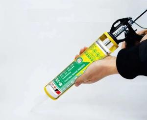 Quality Black And Clear PVC Electronic Sealant Adhesive Professional Grade wholesale