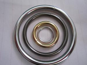 Quality Wonderful Metal O Ring For Handbag and Luggage wholesale