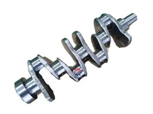 Quality Excavator Engine Parts 4TNV94 Crankshaft 129902-21000 YM129902-21000 wholesale