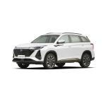 Gasoline SUV Second Hand Used Cars Changan CS75 Plus 1.5T 188HP L4