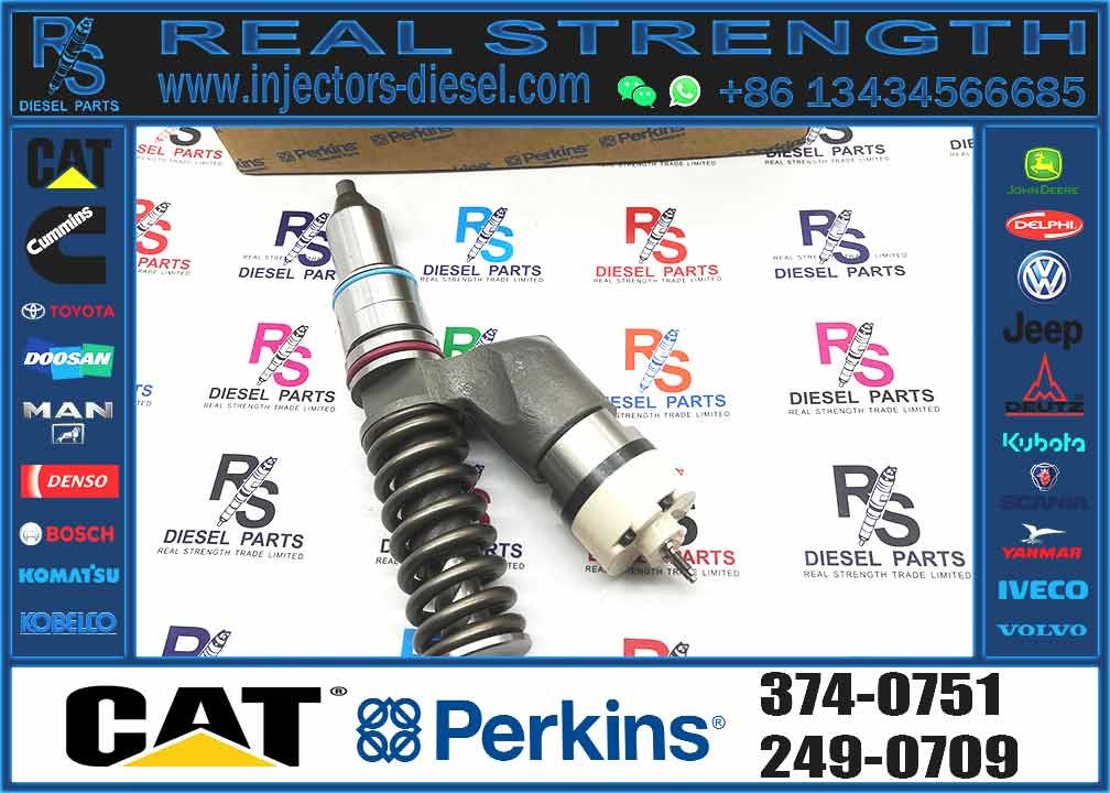 China New C13 C15 C18 3463E Construction Machinery Parts 374-0751 20R-2285