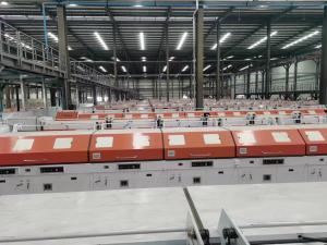 Quality Straight drawing line wholesale
