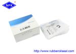 Rubber High Pressure Oil Seals , Simrit BABSL CFW Oil Seal Dustproof Lip For