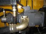 concrete delivery pump(HBT80.13.130RS)
