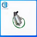 144-6294 Solenoid Valve For Caterpillar CAT 120H 135H 140H 143H 14H 160H 163H