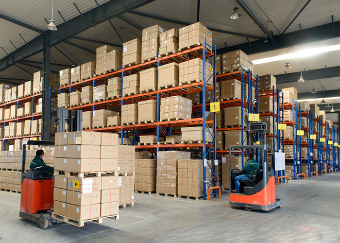 Customize Metal Heavy Duty Storage Racks Timber Pipe ISO9001 / AS4084 Approval