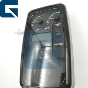 Quality Hitachi 4462635 Monitor 4462635 Display Panel For ZX70 Excavator wholesale