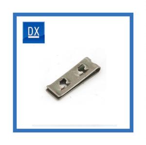 Quality Automotive Retaining Spring clip sheet metal stamping wholesale