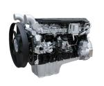 German MAN D20 series MC11 truck engine D2066 D0836 competitive price Synchroniz