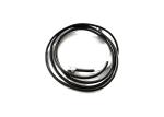 PTFE Coaxial Signal Cable For Acoustic Emission Sensor
