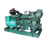 single 3 phase CE 50hz 1500rpm 60hz 1800rpm water cooled natural gas biogas gas