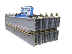 Quality Professional Conveyor Belt Vulcanizing Machine Rubber Vulcanizing Equipment wholesale