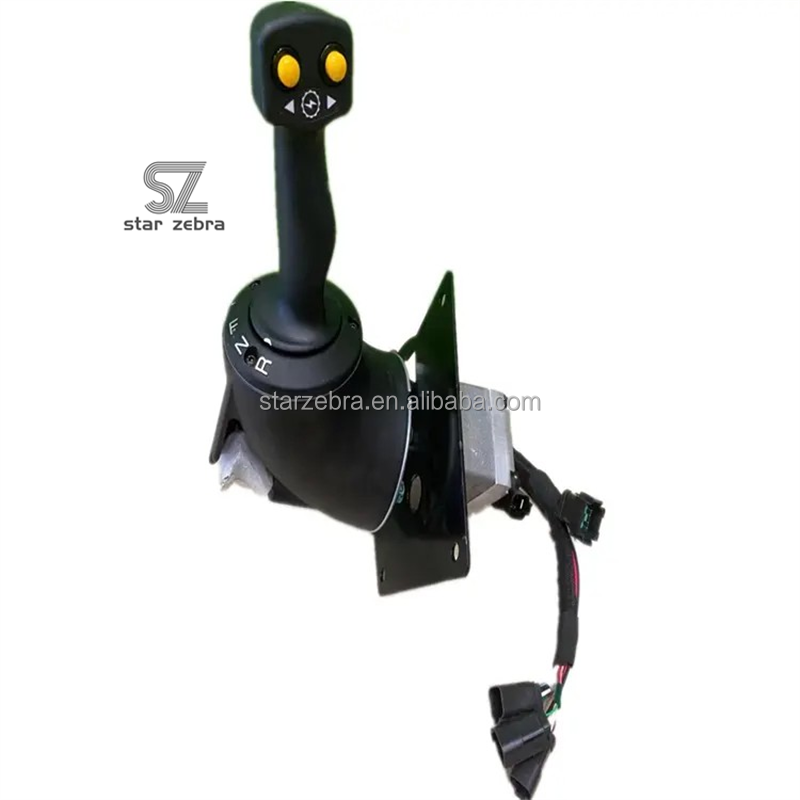 424-8511 TADA D6N D8T D8R Joystick Pilot Valve Control Assembly 356-5425 358-6190 338-2845 for Building Material Shops