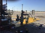 No Leakage No Pollution 20T Intelligent Servo Oil Pumping Device