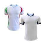 England 2024 Euro Jersey England National Team Jersey Classic Iconic Design