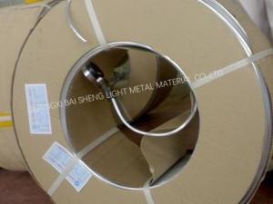 Quality extruded Aluminium Tube AA1060/1070/3XXX ,for Radiators wholesale