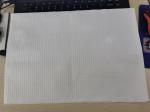 ISO Plastic Transparent Dental Full Chair Sleeves