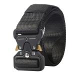Cobra Tactical Belt With Quick-Release Alloy Buckle Wholesale